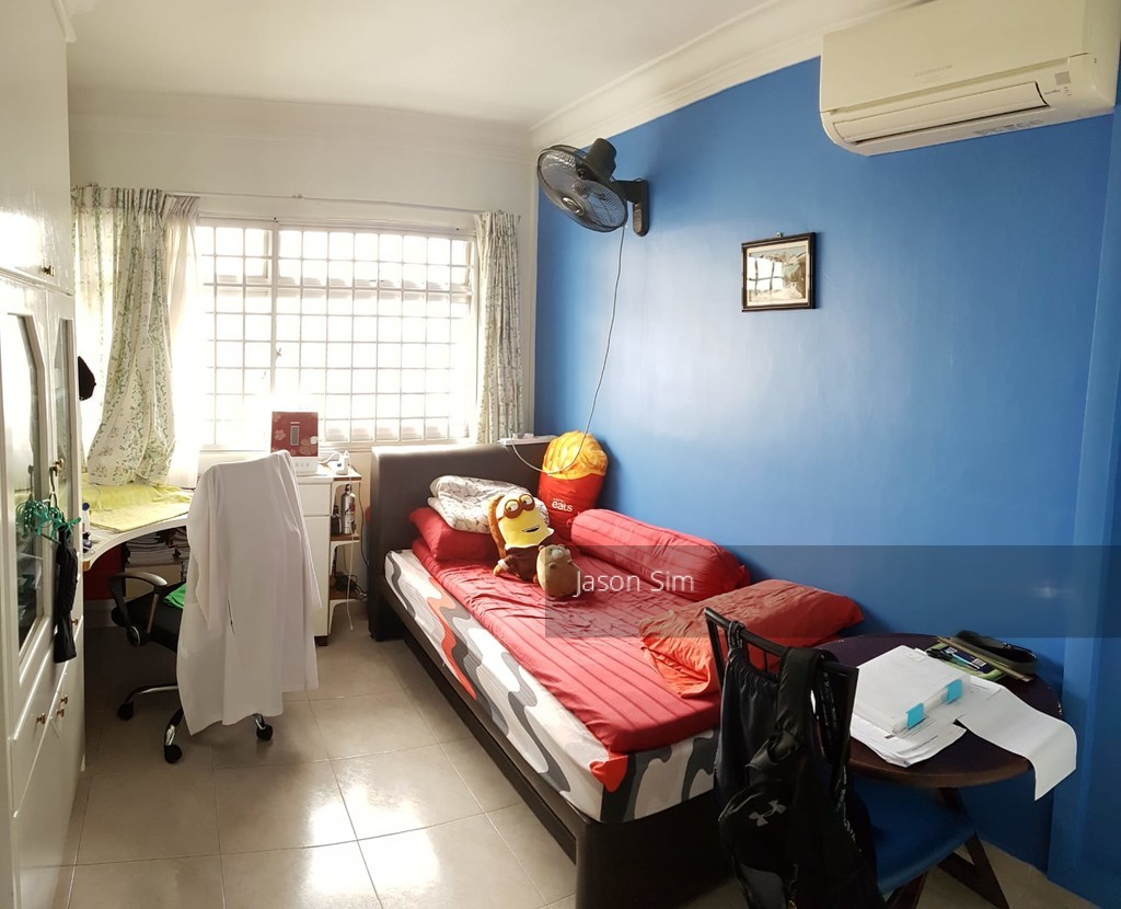 Blk 325 Tah Ching Road (Jurong West), HDB 5 Rooms #188675432